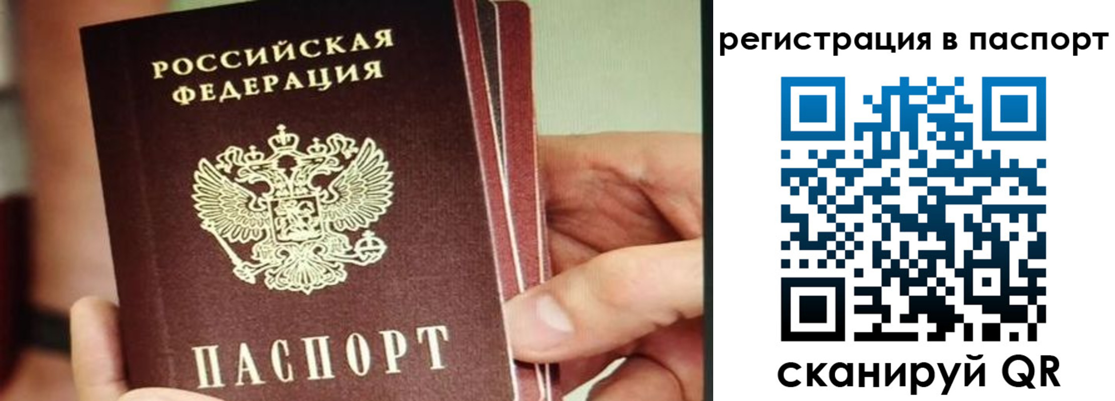 временная регистрация надежно в Оренбурге